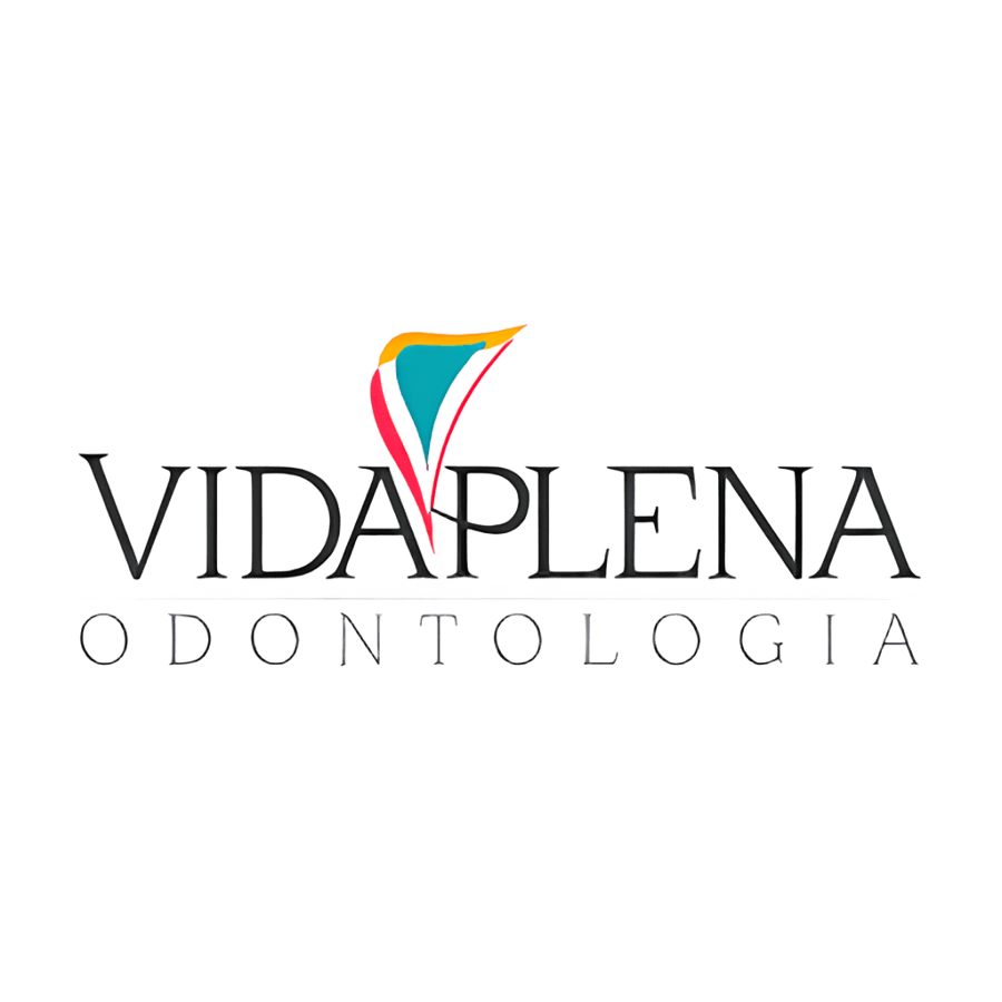 Logo VidaPlena Odontologia