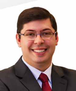 Picture of Dr. Ricardo