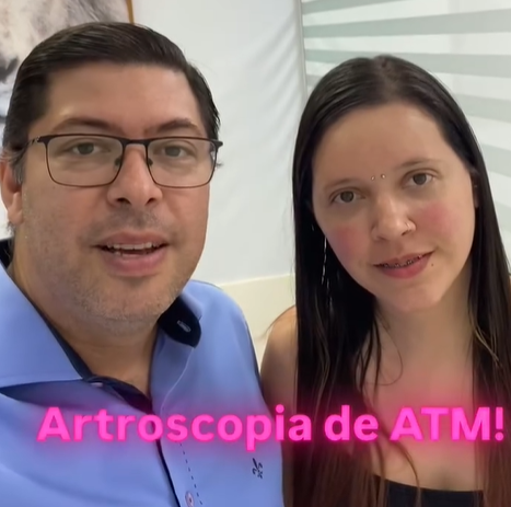 Cirurgia Ortognática