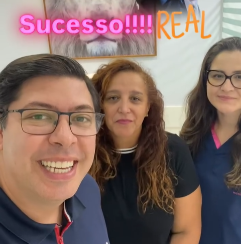 Cirurgia ATM e Ortognática