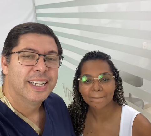 Cirurgia Ortognática