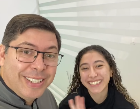 Cirurgia ATM Bilateral