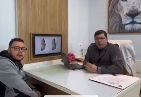 Cirurgia Apneia do Sono