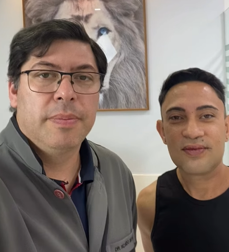 Cirurgia Ortognática