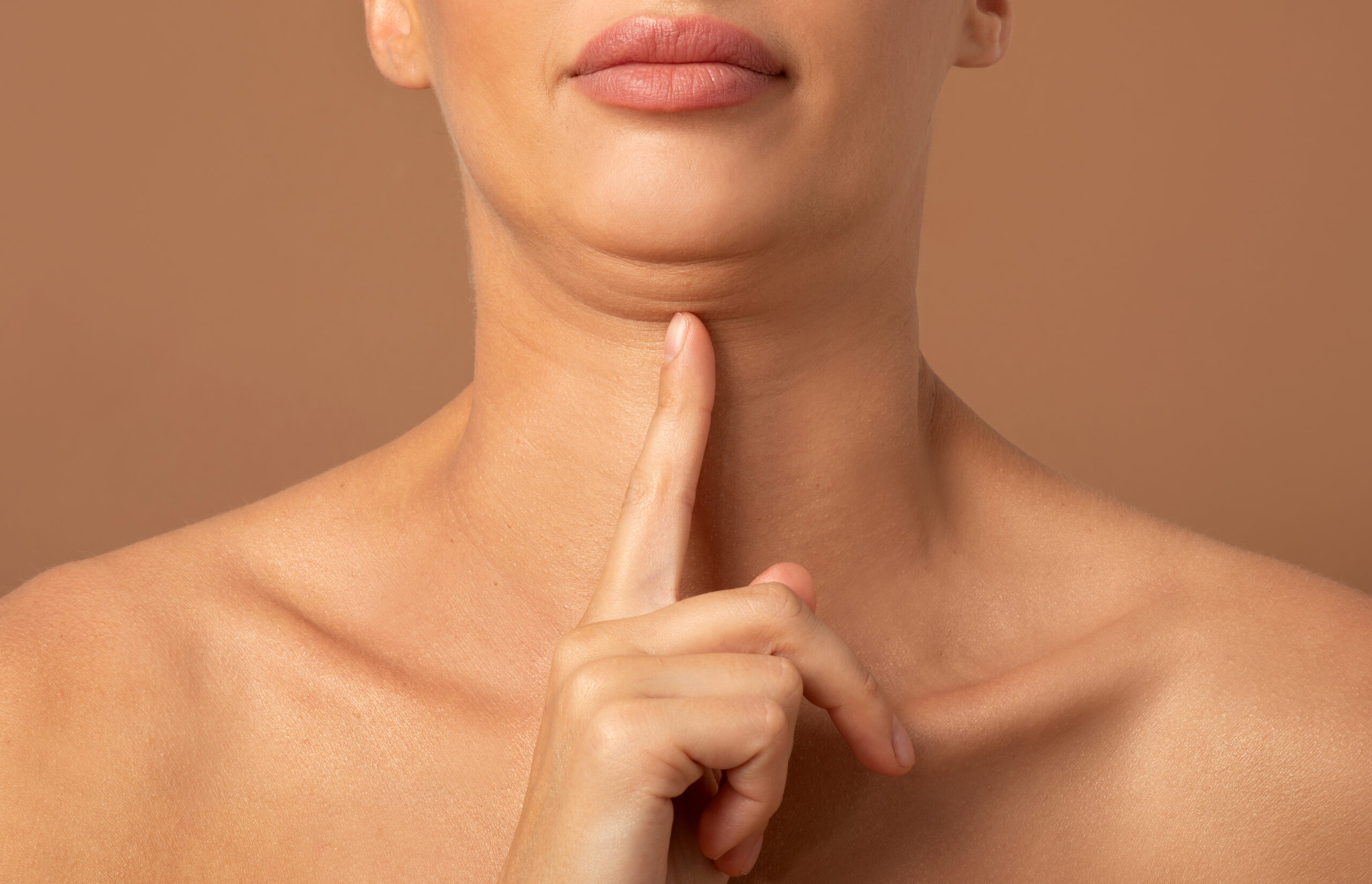 Redução de Papada VidaPlena