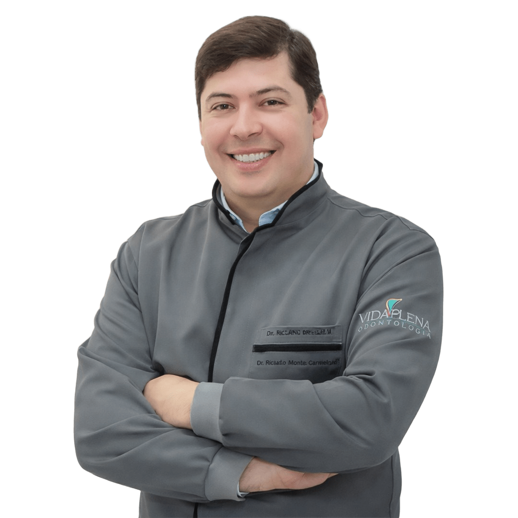 Dr. Ricardo Drygala - Cirurgião Buco Maxilo Facial